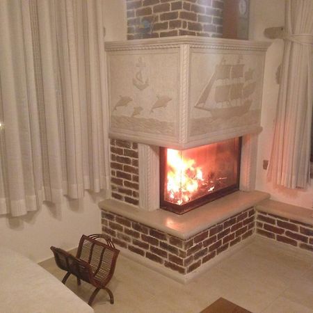 Villa Liljana Sívas Zewnętrze zdjęcie