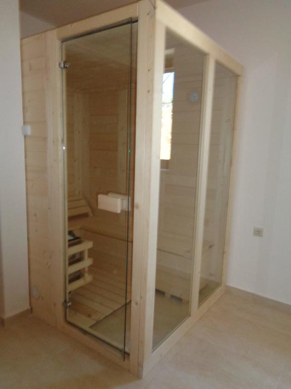 Villa Liljana Sívas Zewnętrze zdjęcie