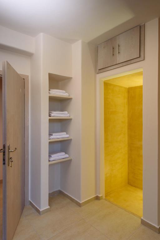 Villa Liljana Sívas Zewnętrze zdjęcie