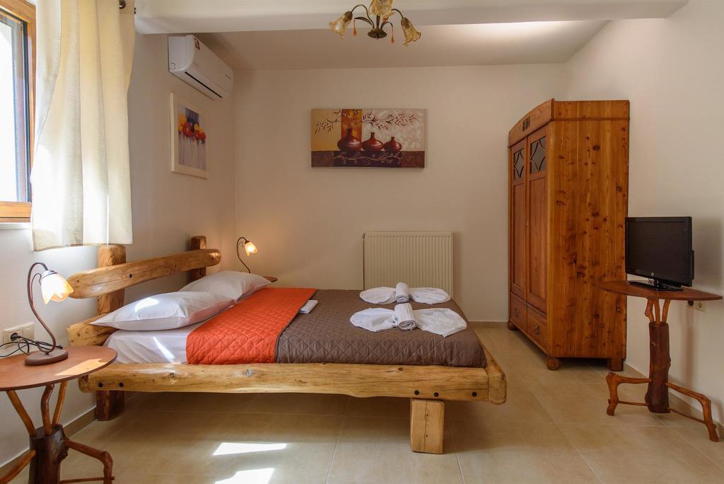 Villa Liljana Sívas Zewnętrze zdjęcie