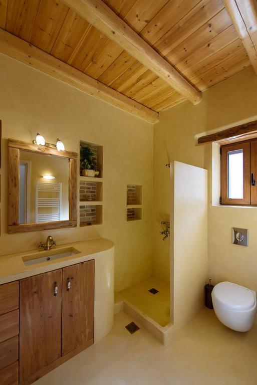Villa Liljana Sívas Zewnętrze zdjęcie