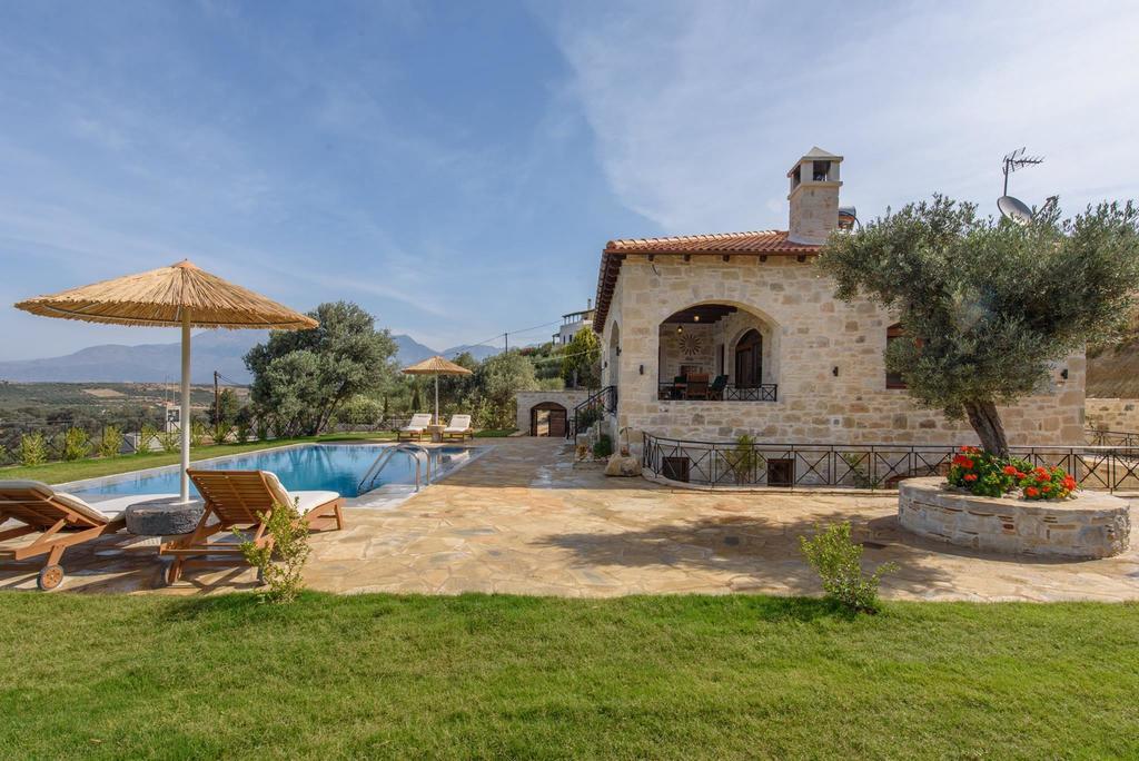 Villa Liljana Sívas Zewnętrze zdjęcie