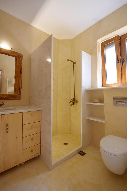 Villa Liljana Sívas Zewnętrze zdjęcie