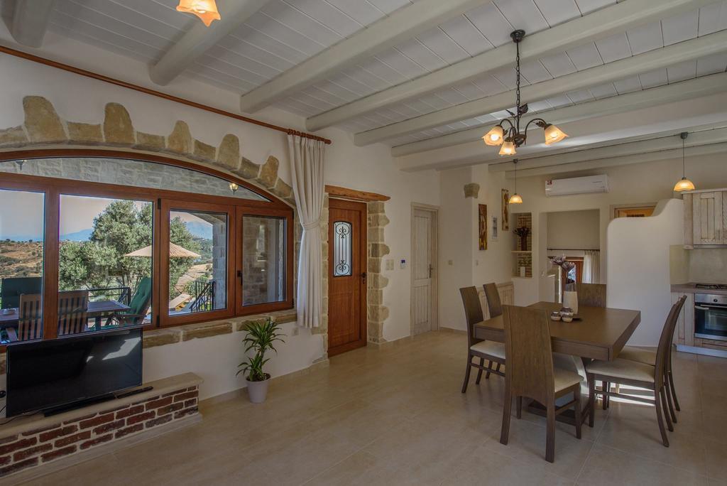 Villa Liljana Sívas Zewnętrze zdjęcie