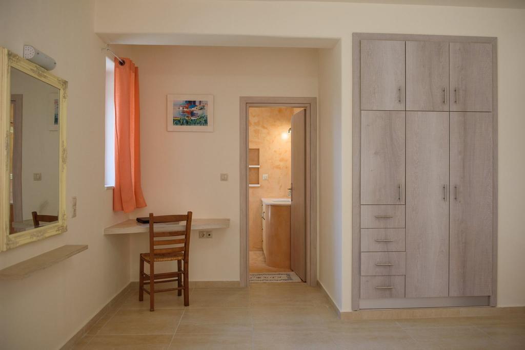 Villa Liljana Sívas Zewnętrze zdjęcie