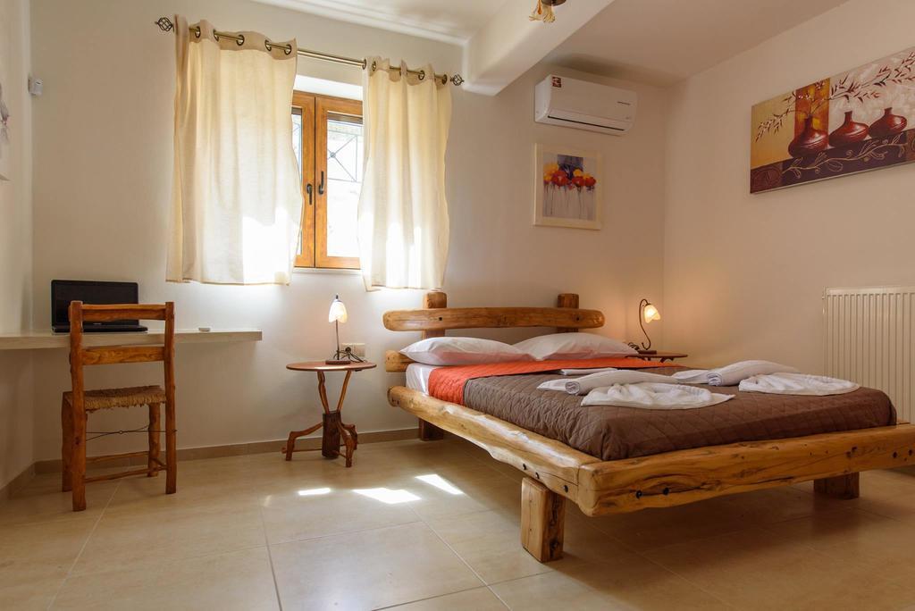 Villa Liljana Sívas Zewnętrze zdjęcie