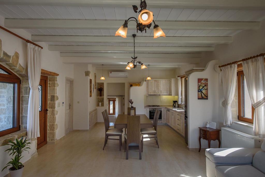 Villa Liljana Sívas Zewnętrze zdjęcie