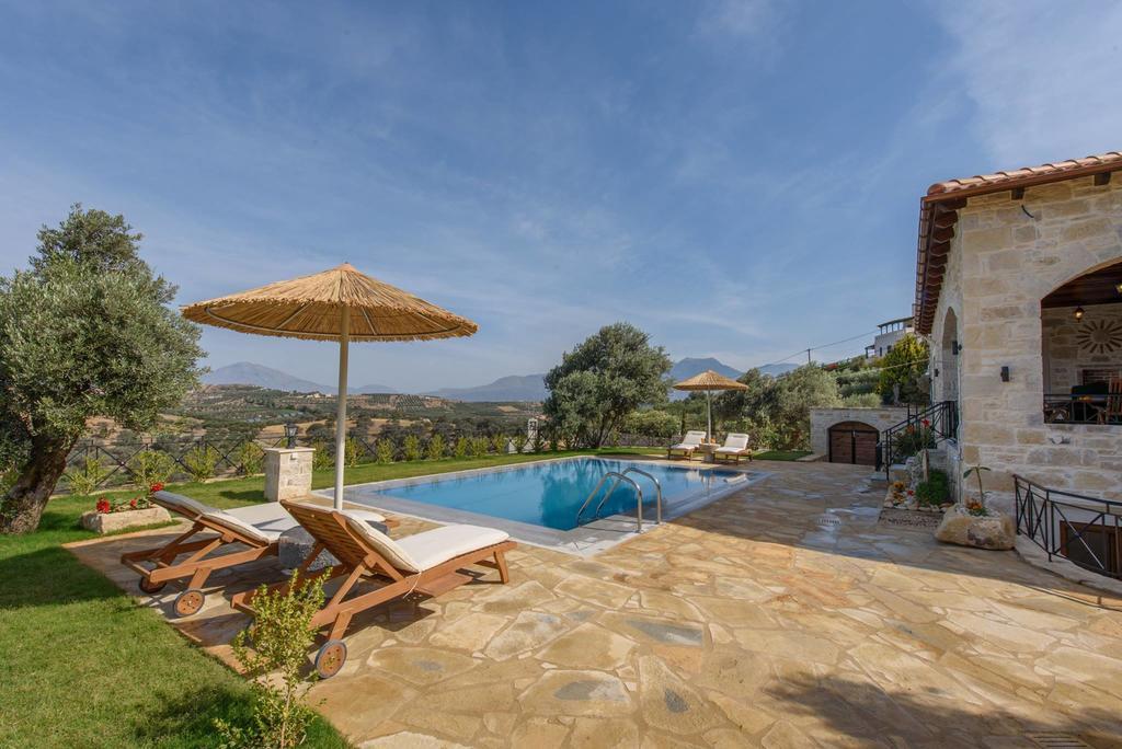 Villa Liljana Sívas Zewnętrze zdjęcie